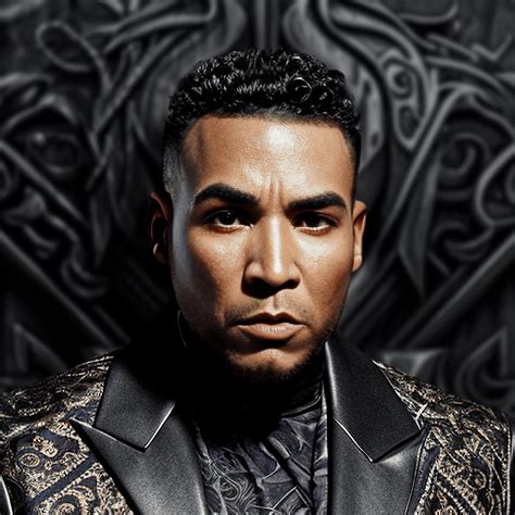 Don Omar photo