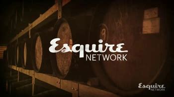 Don Q Coco Rum TV Spot, 'Esquire Network: Don Q Coco Splash'