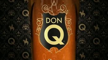 Don Q Rum TV Spot, 'Thinking Only Bourbon Comes From Barrels' created for Don Q Rum