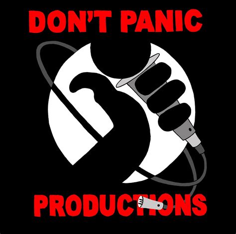 Don't Panic Productions photo