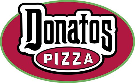 Donatos The Works Pizza