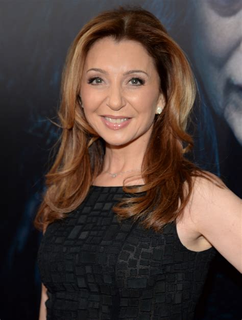 Donna Murphy photo