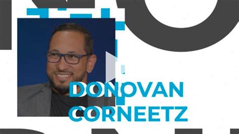 Donovan Corneetz photo