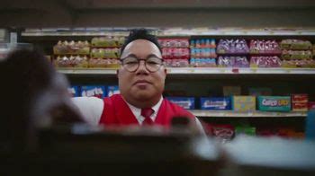DoorDash TV commercial - Acts of Good: Candy Featuing Reggie De Leon,
