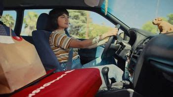 DoorDash TV Spot, 'Acts of Good: Pizza Dasher' Song by Herb Alpert & The Tijuana Brass created for DoorDash