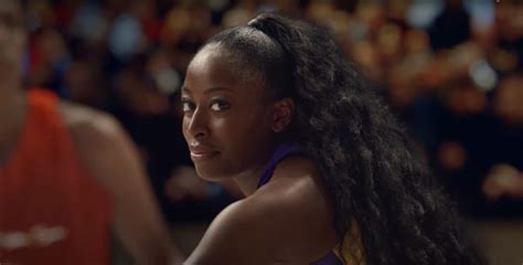 DoorDash TV Spot, 'Enter the Zone' Featuring Chiney Ogwumike created for DoorDash