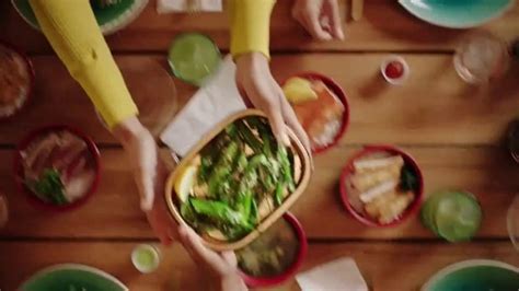 DoorDash TV Spot, 'Every Flavor Welcome: Shishito'
