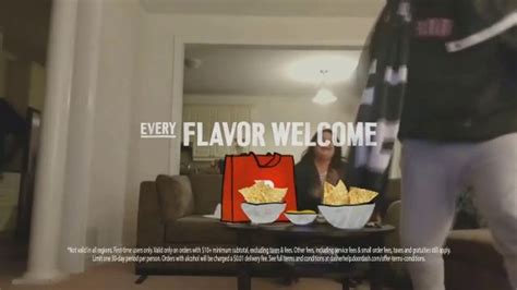 DoorDash TV Spot, 'Food Is Life' created for DoorDash