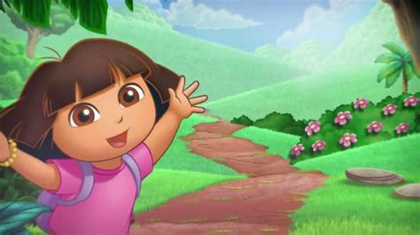 Dora's Great Big World App TV Spot featuring Morgan McGarry