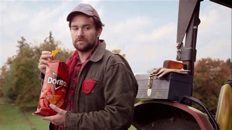 Doritos Super Bowl 2015 TV Spot, 'When Pigs Fly' created for Doritos