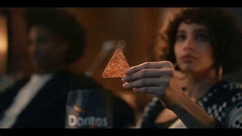 Doritos Sweet & Tangy BBQ Super Bowl 2023 TV Spot, 'Jack's New Angle' Featuring Jack Harlow, Song by Anita Ward