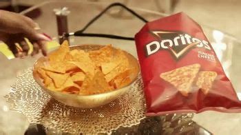 Doritos TV Spot, 'MTV: Bling'