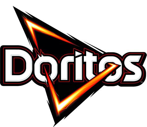 Doritos logo