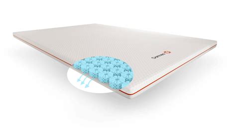 Dormeo Premium Mattress Topper logo