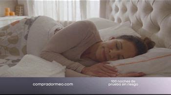 Dormeo TV Spot, 'Calidad de colchón'