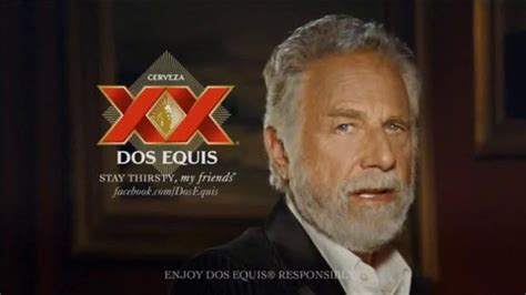 Dos Equis TV Spot, 'Comes to the Rescue'