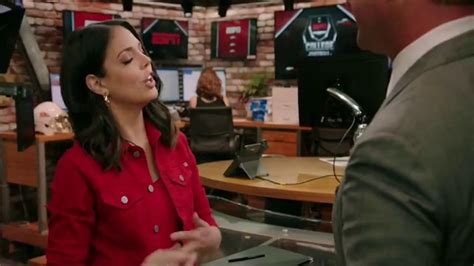 Dos Equis TV Spot, 'ESPN: Lucky There's a Curve' Featuring Todd McShay, Katie Nolan