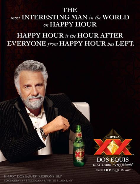 Dos Equis TV Spot, 'Meet the New Most Interesting Man in the World' featuring Augustin Legrand