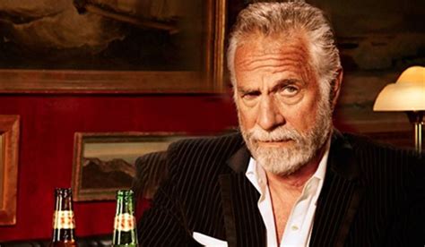 Dos Equis TV Spot, 'The Most Interesting Man in the World Walks on Fire' featuring Jonathan Goldsmith