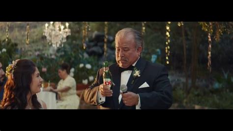 Dos Equis TV Spot, 'Toast' created for Dos Equis