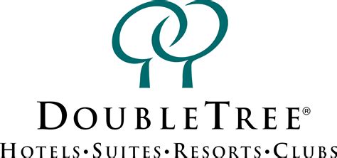 DoubleTree 2x Points Package logo