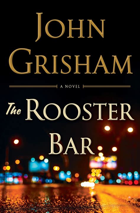 Doubleday John Grisham 