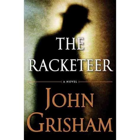 Doubleday The Racketeer logo