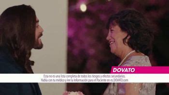 Dovato TV Spot, 'Detecta esto'