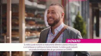 Dovato TV Spot, 'Luciano'