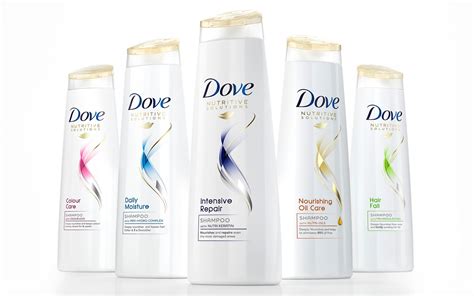 Dove (Hair Care) tv commercials