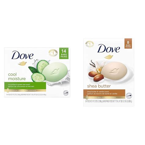 Dove (Skin Care) Beauty Bar logo