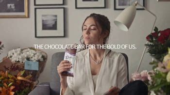 Dove Chocolate TV Spot, 'Daisy' created for Dove Chocolate