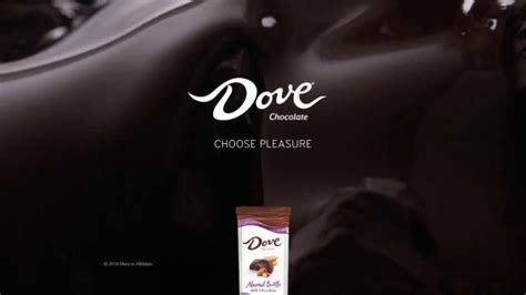 Dove Chocolate TV commercial - Soulmates