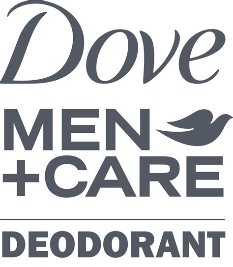 Dove Men+Care (Deodorant) Men+Care logo