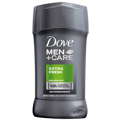 Dove Men+Care (Deodorant) Elements Minerals + Sage Fortifying Shampoo and Conditioner tv commercials