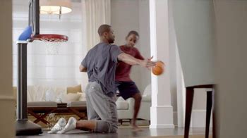 Dove Men+Care TV commercial - How to Play Defense