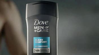 Dove Men+Care TV Spot, 'Superman' featuring Dar Dash