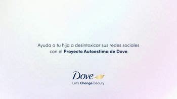 Dove Skin Care TV commercial - Proyecto autoestima de Dove: consejos tóxicos