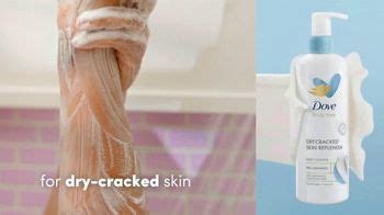 Dove Skin Care TV commercial - Wacky Hacks