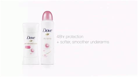 Dove TV Spot, 'Fashion-Ready Underarms'