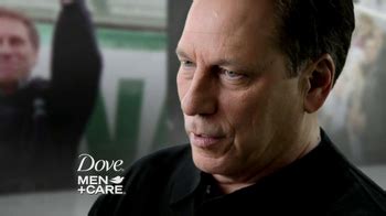 Dove TV Spot, 'Journey To Comfort' Featuring Tom Izzo created for Dove Men+Care (Deodorant)