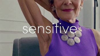 Dove Ultimate Antiperspirant TV commercial - Deserve the Best Care