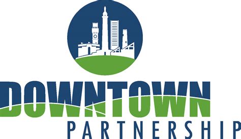 Downtown Partners tv commercials