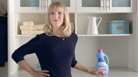 Downy Fabric Conditioner TV commercial - Its Not You