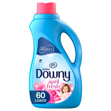 Downy Fabric Conditioner tv commercials