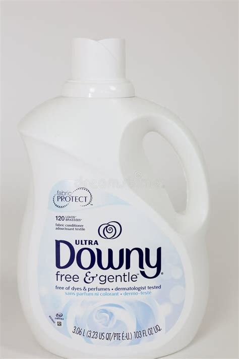 Downy Free & Gentle