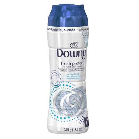 Downy Fresh Protect