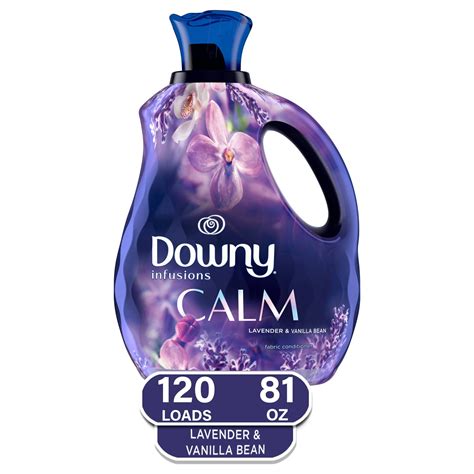 Downy Infusions Calm Liquid tv commercials