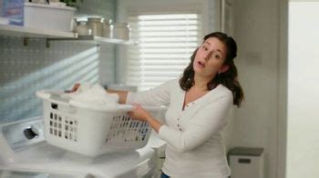 Downy Rinse & Refresh TV Spot, 'Tried Everything'