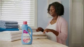 Downy TV Spot, 'Seven Benefits'